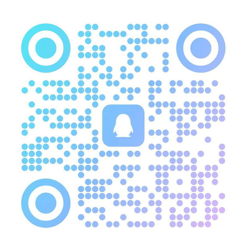 扫码加站长QQ-百罗网