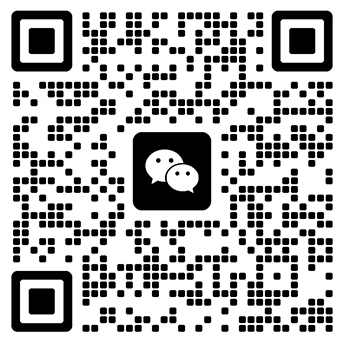 扫一扫加微信-百罗网